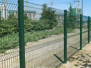 3D заборы для частного дома 80 метров фото в Молодёжном
